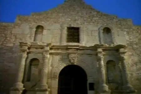 Discovery Channel - The Battle of the Alamo (2004)