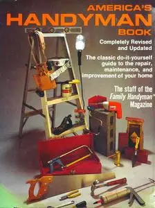 America's Handyman Book, Second Revised Edition
