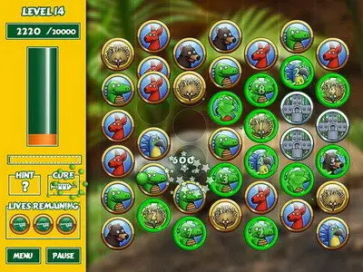 Portable Australia Zoo Quest 1.0 Eng