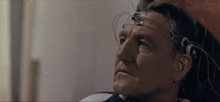 Andromeda Nebula / Туманность Андромеды (1967)