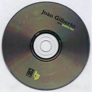 João Gilberto - Live at Umbria Jazz (2002)