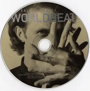 Ralf Siedhoff - Worldbeat (2002)