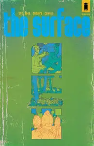 The Surface 002 (2015)