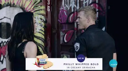 Blood Drive S01E03