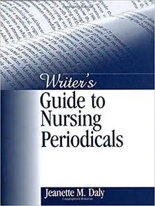 Writer′s Guide to Nursing Periodicals