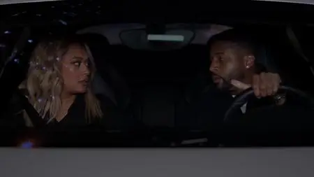 Tyler Perry's Sistas S06E14