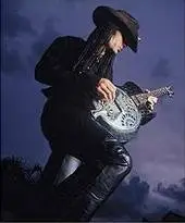 Eric Sardinas And Big Motor (2008)