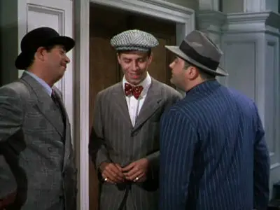 I Figli del Secolo (1953)