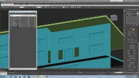 Udemy - 3ds Max + V-Ray: 3ds Max PRO in 6 hrs [repost]