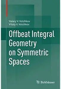 Offbeat Integral Geometry on Symmetric Spaces [Repost]