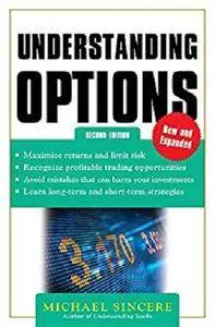 Understanding Options 2E [Kindle Edition]
