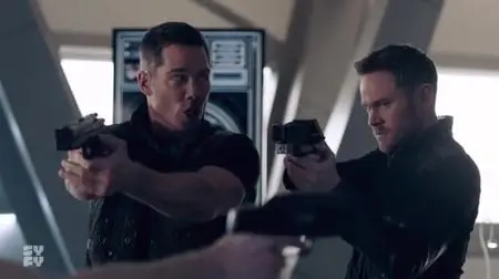 Killjoys S04E10
