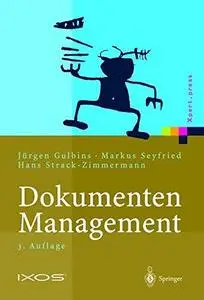 Dokumenten-Management: Vom Imaging zum Business-Dokument