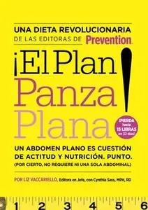 «El Plan Panza Plana!» by Liz Vaccariello