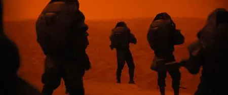 Dune: Part Two (2024)