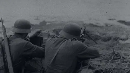 BBC - D-Day: The Last Heroes (2013)