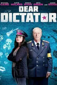 Dear Dictator (2018)