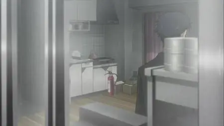 Steins;Gate 0 S01E13