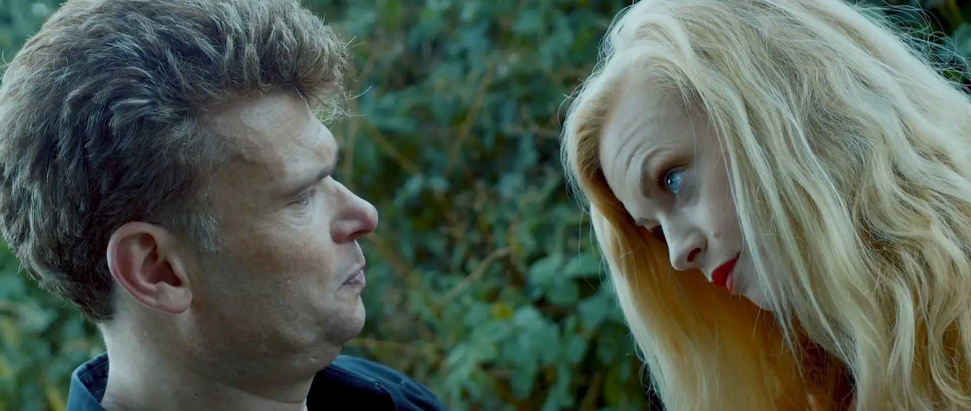 Doll Cemetery (2019) / AvaxHome