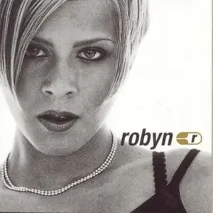 Robyn - Robyn Is Here (1997)