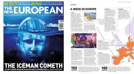 The New European – May 27, 2021