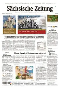 Sächsische Zeitung – 04. Januar 2023