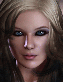 Raelyn for Stephanie 4