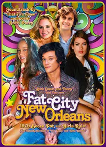 Fat City, New Orleans (2011)