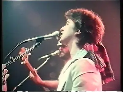 Nazareth - Live in Texas (1981) REPOST