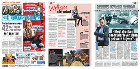 Het Laatste Nieuws Middenkust – 07 april 2018