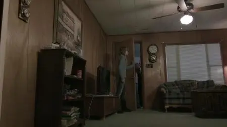 Werewolf Rising (2014)