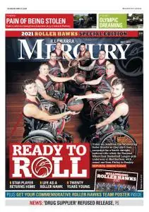 Illawarra Mercury - May 27, 2021