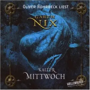 Garth Nix - Die Schlüssel zum Königreich - Band 1-7