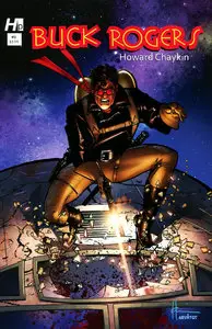 Buck Rogers 002 (2013)