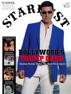 Stardust Special Issue – 25 June 2015