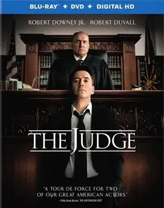 The Judge (2014)