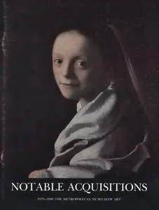 Notable Acquisitions, 1979-1980 (Repost)