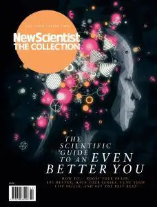 New Scientist The Collection - Even Better You 2017