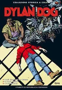 Dylan Dog - Collezione Storica a Colori 46 (01/2014)