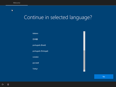 Windows 10 Enterprise 20H1 2004.19041.388 (x86/x64) Multilanguage Preactivated July 2020