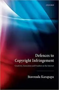 Defences to Copyright Infringement