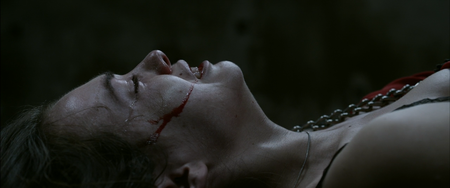 I Spit on Your Grave 2 (2013) UNRATED