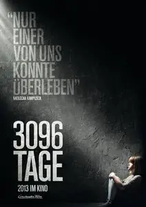 3096 Days (2013)