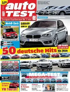 Auto Test August 08/2014