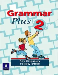 Grammar Plus: Bk. 2 (Grammar Plus)