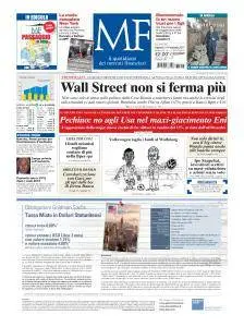 Milano Finanza - 14 Febbraio 2017