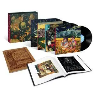 The Smashing Pumpkins - Mellon Collie And The Infinite Sadness (5CD Box Set, 2012)