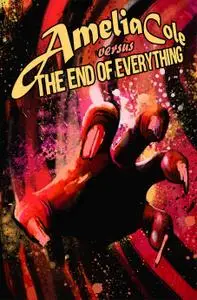 Amelia Cole 027 Versus the End of Everything 003 2016 digital Son of Ultron