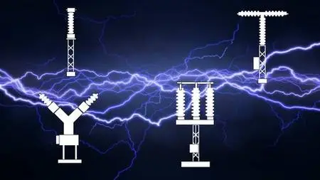 Air Insulated Electrical Substation Design