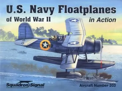 US Navy Floatplanes